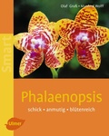 Cover: Phalaenopsis - Verlag Eugen Ulmer