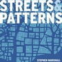 Cover: Streets and Patterns - Routledge