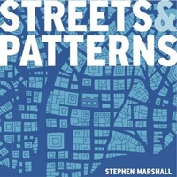 Enlarge image Cover: Streets and Patterns - Routledge