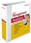 Cover: sekretaria Management-Assistenz - Haufe-Lexware