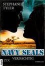 Cover: Navy SEALS - Verdächtig - LYX