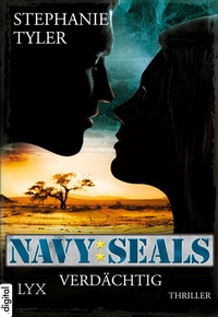 Enlarge image Cover: Navy SEALS - Verdächtig - LYX