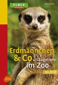 Cover: Erdm&auml;nnchen & Co. - Verlag Eugen Ulmer