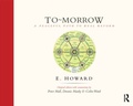 Cover: To-Morrow - Routledge