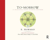 Enlarge image Cover: To-Morrow - Routledge