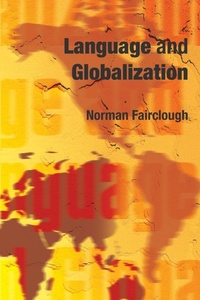Enlarge image Cover: Language and Globalization - Routledge