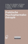 Cover: Praktische Psychopharmakotherapie - Steinkopff