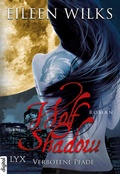 Cover: Wolf Shadow - Verbotene Pfade - LYX