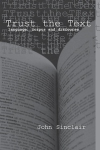 Enlarge image Cover: Trust the Text - Routledge