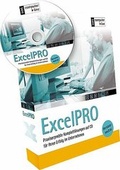 Cover: Excel Pro - Haufe-Lexware