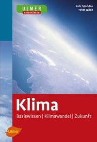 Abbildung von: Klima - Verlag Eugen Ulmer