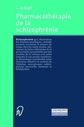 Cover: Pharmacoth&eacute;rapie de la schizophr&eacute;nie - Steinkopff