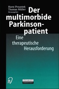 Abbildung von: Der multimorbide Parkinsonpatient - Steinkopff