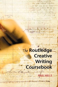 Enlarge image Cover: The Routledge Creative Writing Coursebook - Routledge