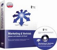 Enlarge image Cover: Marketing und Vertrieb - Haufe-Lexware