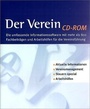Cover: Der Verein CD-ROM - Haufe-Lexware