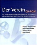 Cover: Der Verein CD-ROM - Haufe-Lexware