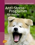 Cover: Anti-Stress-Programm f&uuml;r Hunde - Verlag Eugen Ulmer