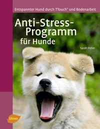 Enlarge image Cover: Anti-Stress-Programm für Hunde - Verlag Eugen Ulmer