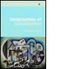 Cover: Geographies of Globalization - Routledge