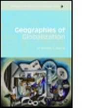 Enlarge image Cover: Geographies of Globalization - Routledge