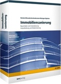 Cover: Immobiliensanierung - Haufe-Lexware