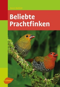 Abbildung von: Beliebte Prachtfinken - Verlag Eugen Ulmer