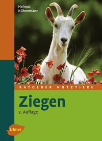 Abbildung von: Ziegen - Verlag Eugen Ulmer