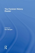 Cover: The Feminist History Reader - Routledge