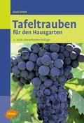 Cover: Tafeltrauben - Verlag Eugen Ulmer