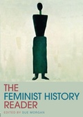 Cover: The Feminist History Reader - Routledge