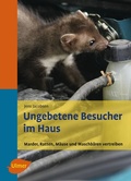 Cover: Ungebetene Besucher im Haus - Verlag Eugen Ulmer