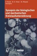 Bild: Synopsis der biologischen und mechanischen Kreislaufunterst&uuml;tzung - Steinkopff