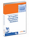 Bild: PC-Landesbauordnung Nordrhein-Westfalen Kommentar - Rehm