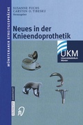 Cover: Neues in der Knieendoprothetik - Steinkopff