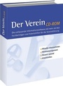 Cover: Der Verein CD-ROM - Haufe-Lexware