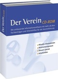 Cover: Der Verein CD-ROM - Haufe-Lexware