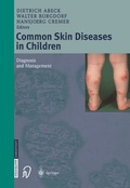 Cover: Common Skin Diseases in Children - Steinkopff
