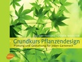 Cover: Grundkurs Pflanzendesign - Verlag Eugen Ulmer