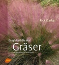 Cover: Enzyklop&auml;die der Gr&auml;ser - Verlag Eugen Ulmer
