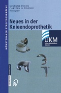 Cover: Neues in der Knieendoprothetik - Steinkopff