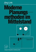 Cover: Moderne Planungsmethoden im Mittelstand - Physica