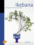 Cover: Ikebana - Verlag Eugen Ulmer