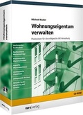Cover: WEV - Wohnungseigentum verwalten auf CD-ROM - Haufe-Lexware