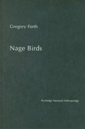 Cover: Nage Birds - Routledge