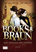 Cover: Books & Braun - LYX