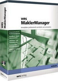Abbildung von: WRS MaklerManager - Haufe-Lexware
