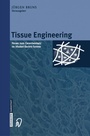Cover: Tissue Engineering - Steinkopff
