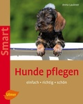 Cover: Hunde pflegen - Verlag Eugen Ulmer