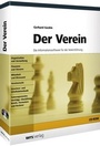 Cover: Der Verein auf CD-ROM - Haufe-Lexware